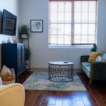 French Quarter Delight 1 Apartman New Orleans Kültér fotó