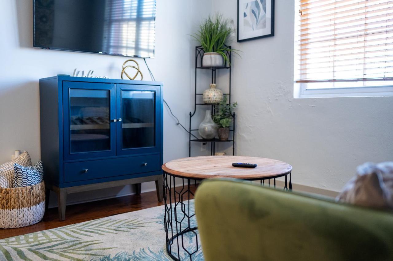 French Quarter Delight 1 Apartman New Orleans Kültér fotó