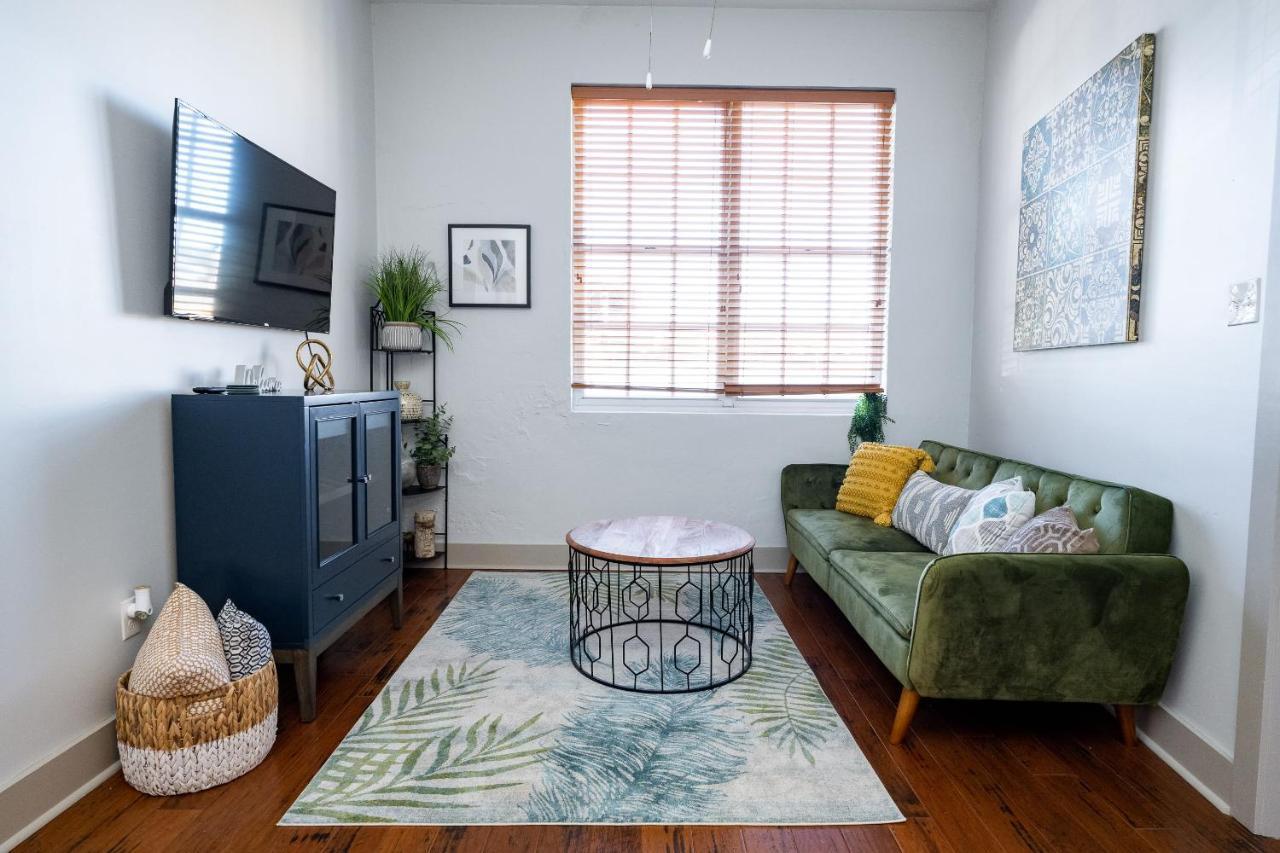 French Quarter Delight 1 Apartman New Orleans Kültér fotó