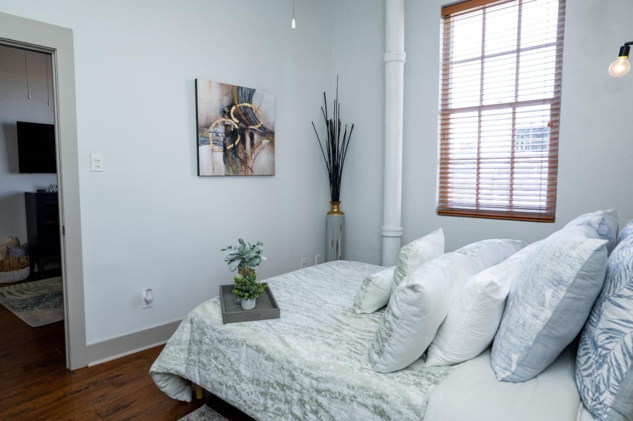 French Quarter Delight 1 Apartman New Orleans Kültér fotó