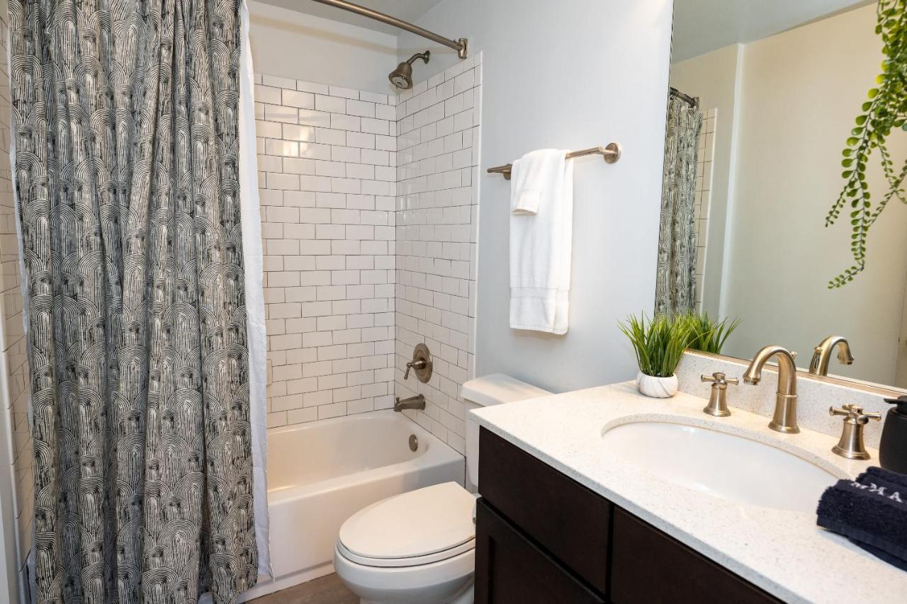 French Quarter Delight 1 Apartman New Orleans Kültér fotó