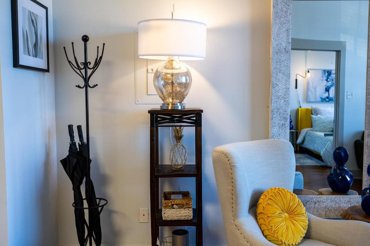 French Quarter Delight 1 Apartman New Orleans Kültér fotó