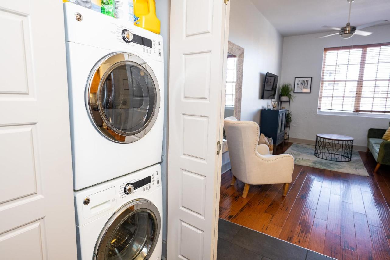 French Quarter Delight 1 Apartman New Orleans Kültér fotó